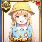 真昼头像